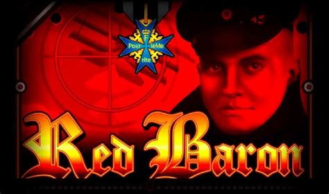 red baron slots real money|Red Baron Slots & Pokies .
